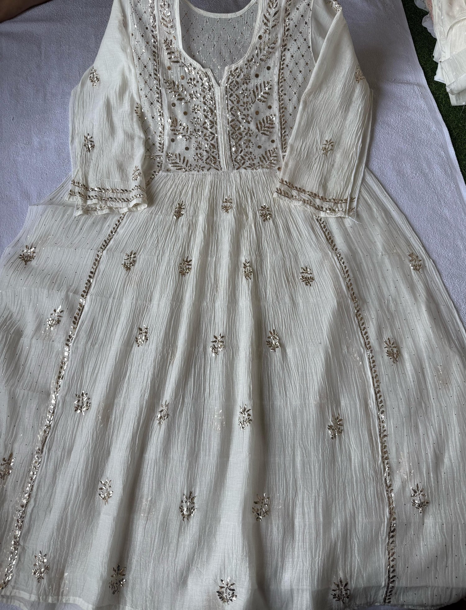 Noorani Gowns