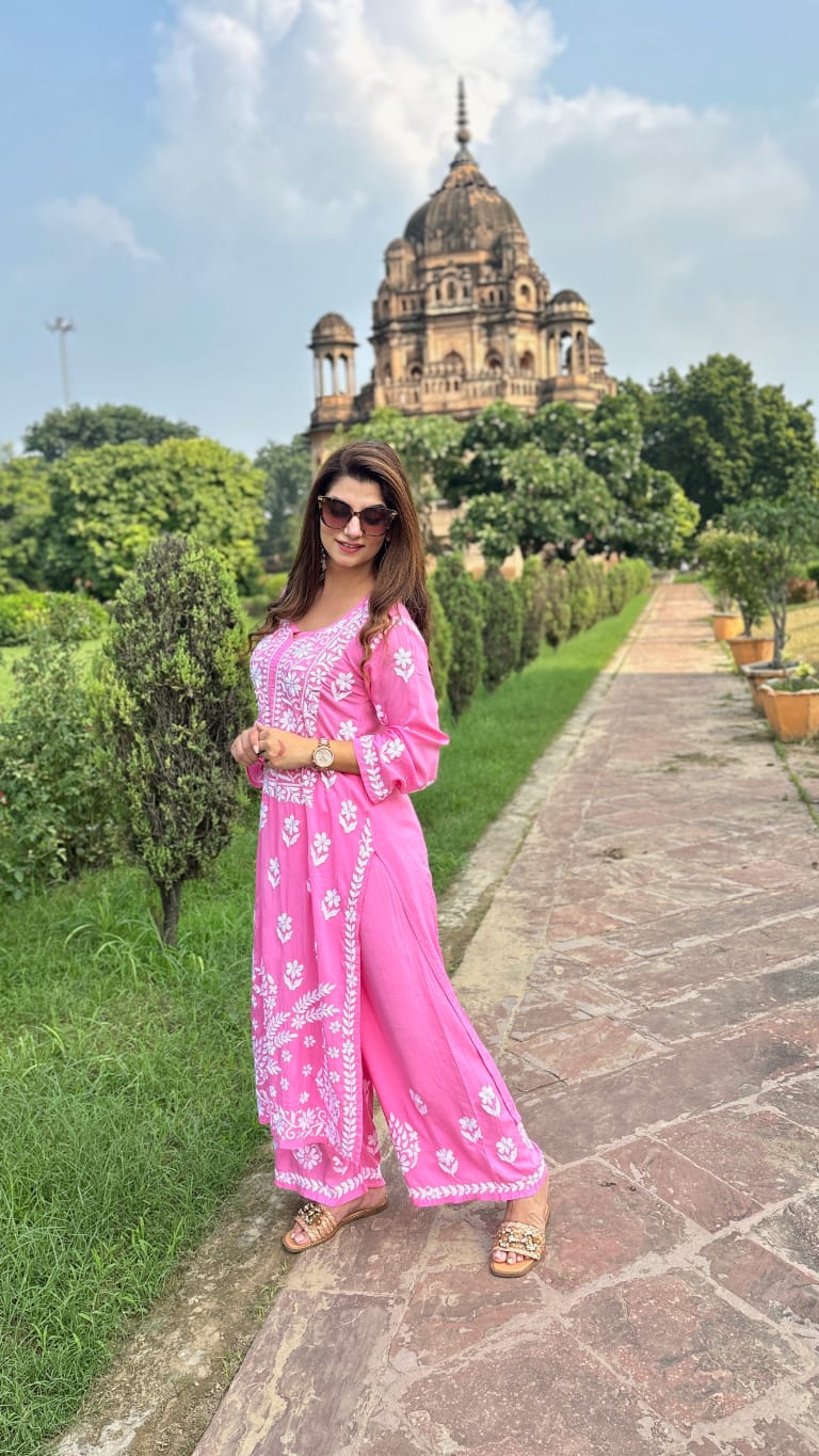 Aarohi Palazzos