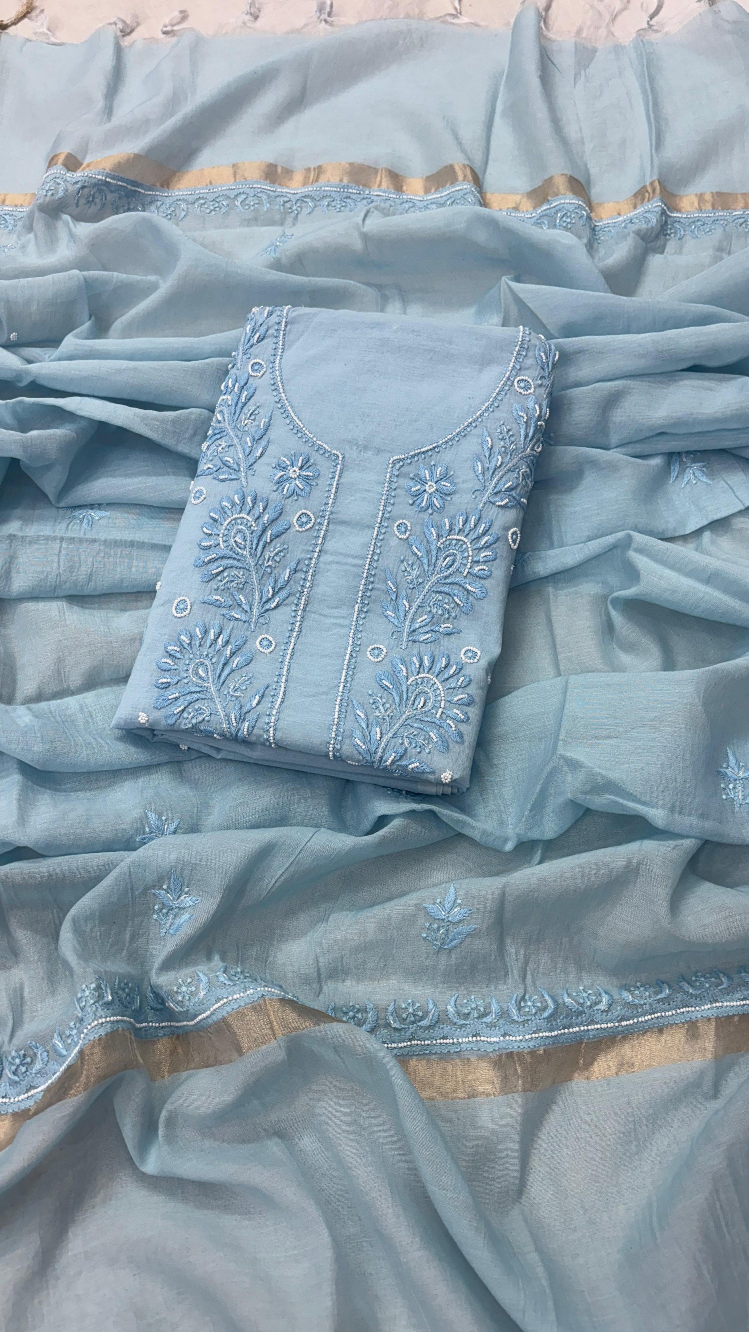 Saanjh-e-Mul