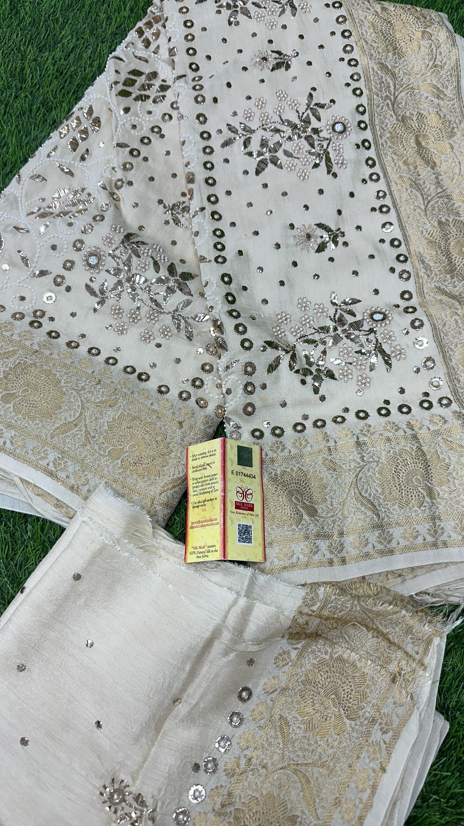 Jashn-e-Silk