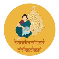 HandcraftedChikankari